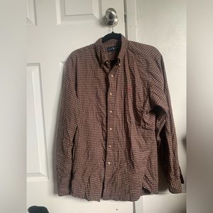 Polo Ralph Lauren shirt